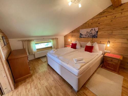 Apartments Seebichlhof Kitzb�hel
