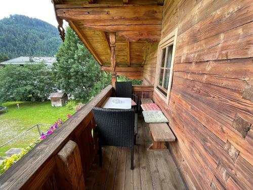 Apartments Seebichlhof Kitzb�hel