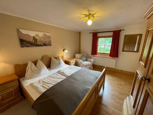 Apartments Seebichlhof Kitzb�hel
