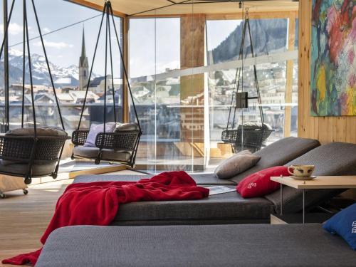 Apartamento Property In Ischgl