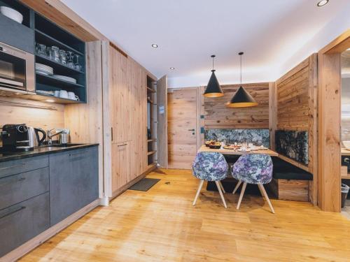Graceful Apartment In Kaprun With E-charging Station