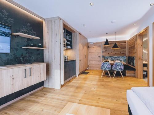 Graceful Apartment In Kaprun With E-charging Station