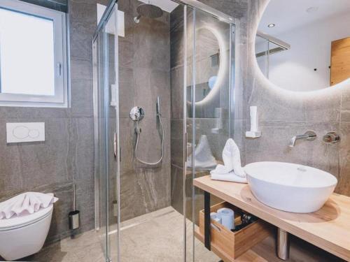 Graceful Apartment In Kaprun With E-charging Station