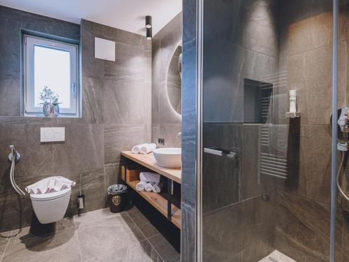 Contemporary Apartment In Kaprun With Ski Storage