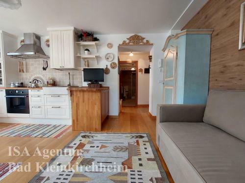 Jodler - Apartment In Top Central Position