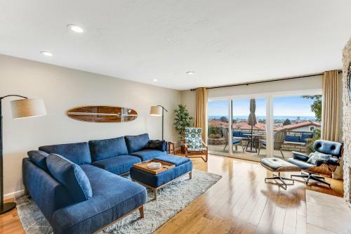 Clover Pacific Views