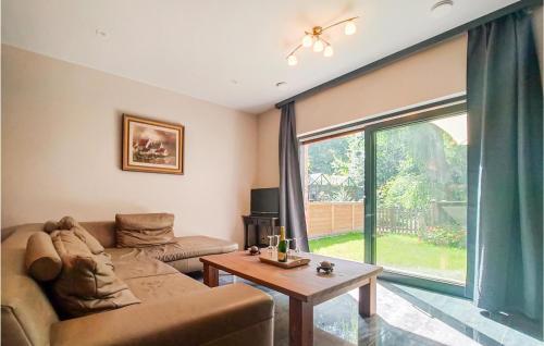 Stunning Home In Knesselare With 3 Bedrooms