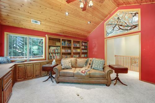 Flitterbick Lodge
