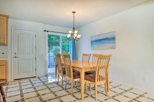 Stunning Groveland Home With Outdoor Kitchen!