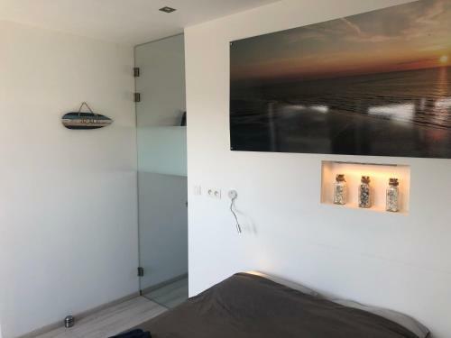 Apartamento Sea-senses Com/blue Moon