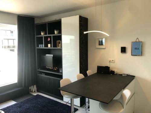 Apartamento Sea-senses Com/blue Moon