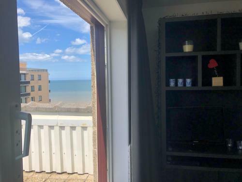 Apartamento Sea-senses Com/blue Moon