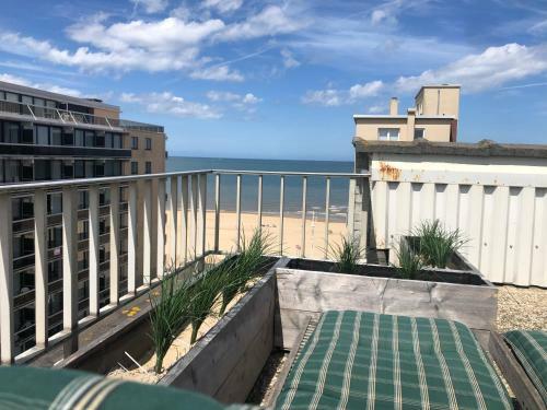 Apartamento Sea-senses Com/blue Moon