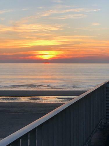 Apartamento Sea-senses Com/blue Moon