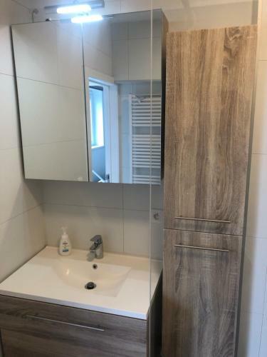 Apartamento Sea-senses Com/blue Moon