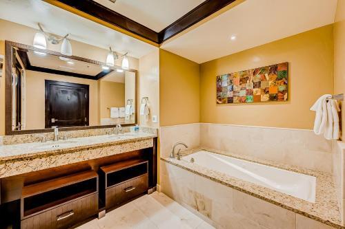 Constellation Residences