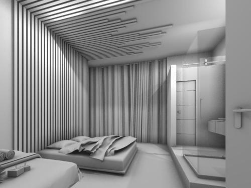 Le 772, Love Room