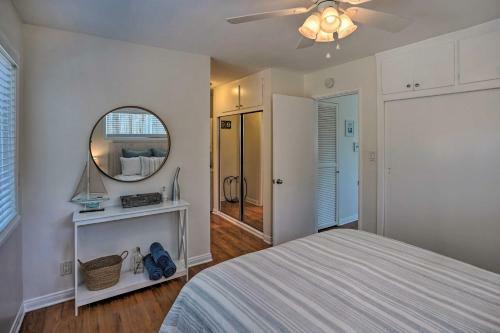 Apartamento Orange County Gem Walk To Crescent Bay Beach