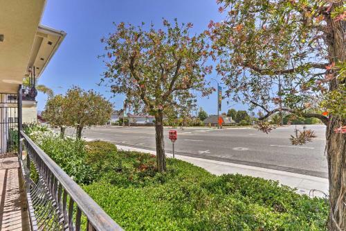 Apartamento Orange County Gem Walk To Crescent Bay Beach