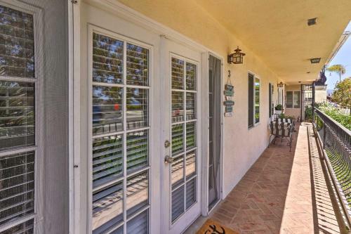 Apartamento Orange County Gem Walk To Crescent Bay Beach