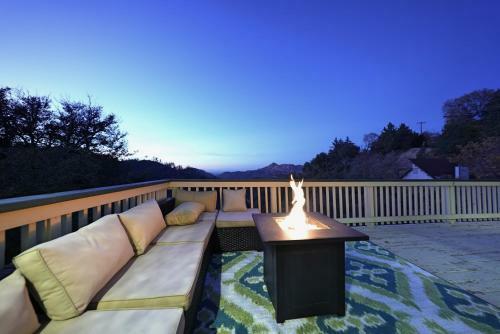 Magic View Cabin