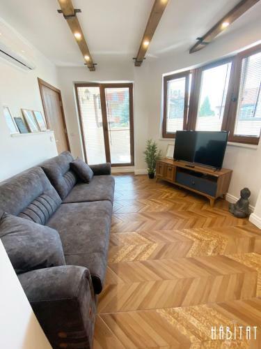 Habitat Central Apartment