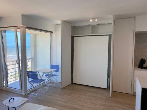 Apartamento Seaview And Sun@nieuwpoort