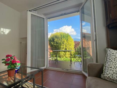 Apartamento Oasi Lele - Meriggio