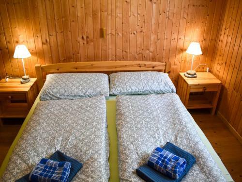 Holiday Home Casa M�la50