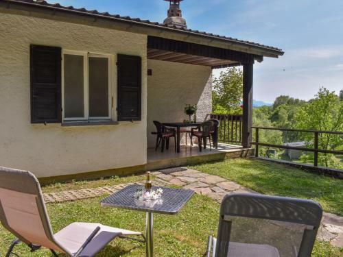Holiday Home Casa M�la50
