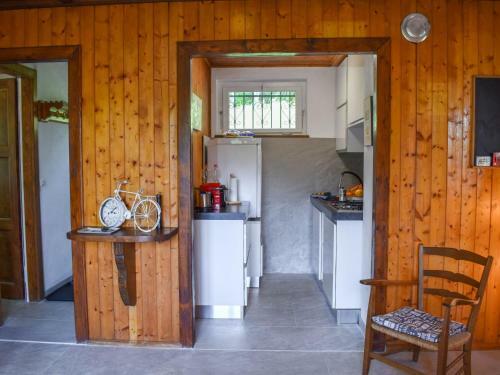 Holiday Home Casa M�la50
