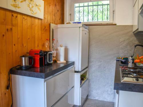 Holiday Home Casa M�la50