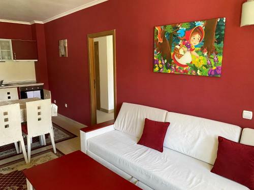 Apartamento ????????? ??????? ?????????? ????? ?????????