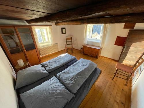 Apartamento Casa Bruja Tradizionale Rustico Ticinese