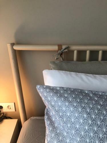 June Apartments