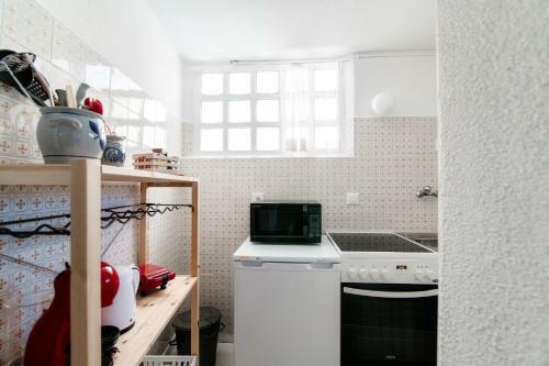 Apartamento Jolie Br�