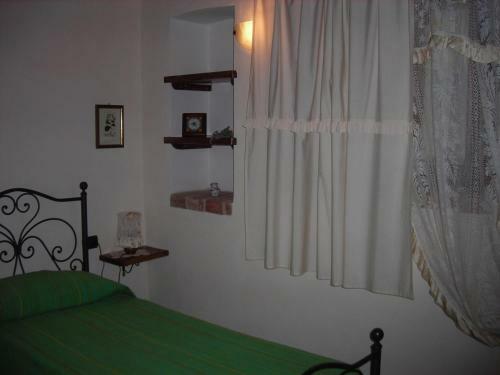Apartamento Oliveto Di Teodora