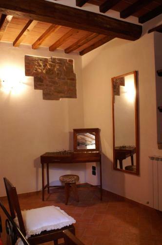 Apartamento Oliveto Di Teodora