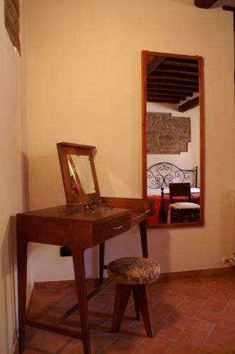 Apartamento Oliveto Di Teodora