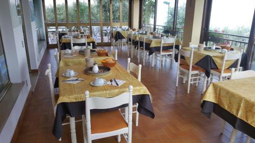 Hotel Albergo Residence Panoramica