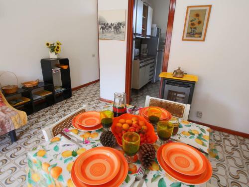 Apartment Il Girasole Grosseto