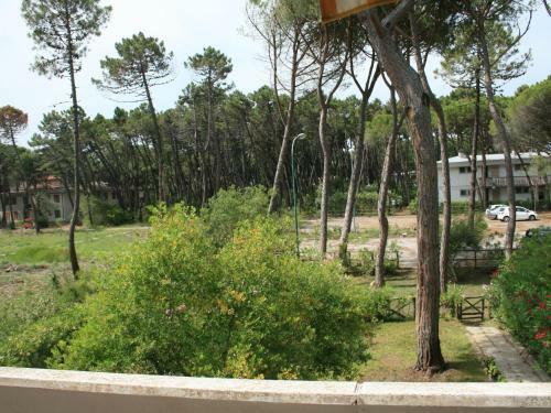 Apartment Il Girasole Grosseto