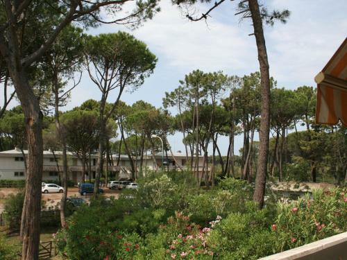Apartment Il Girasole Grosseto