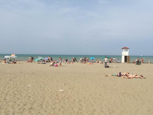 Apartment Il Girasole Grosseto
