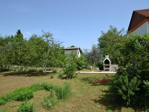 Holiday Home Franjo-2