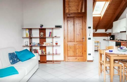 Apartamento Orta Home Holiday