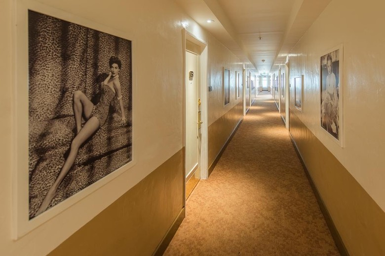 Hollywood Historic Hotel