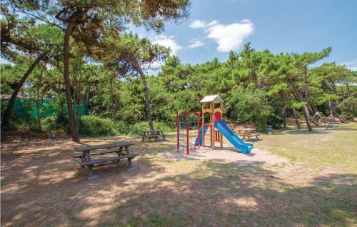 Apartamento La Piazzetta A