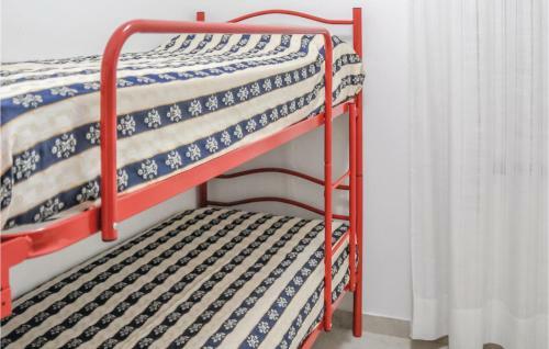 Apartamento La Piazzetta A