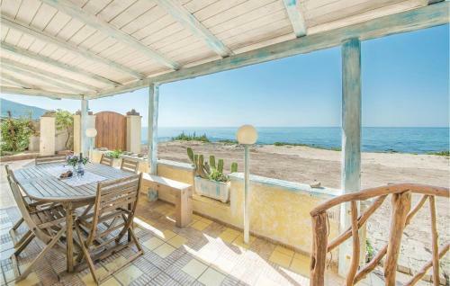 Apartamento Casa In Riva Al Mare 2
